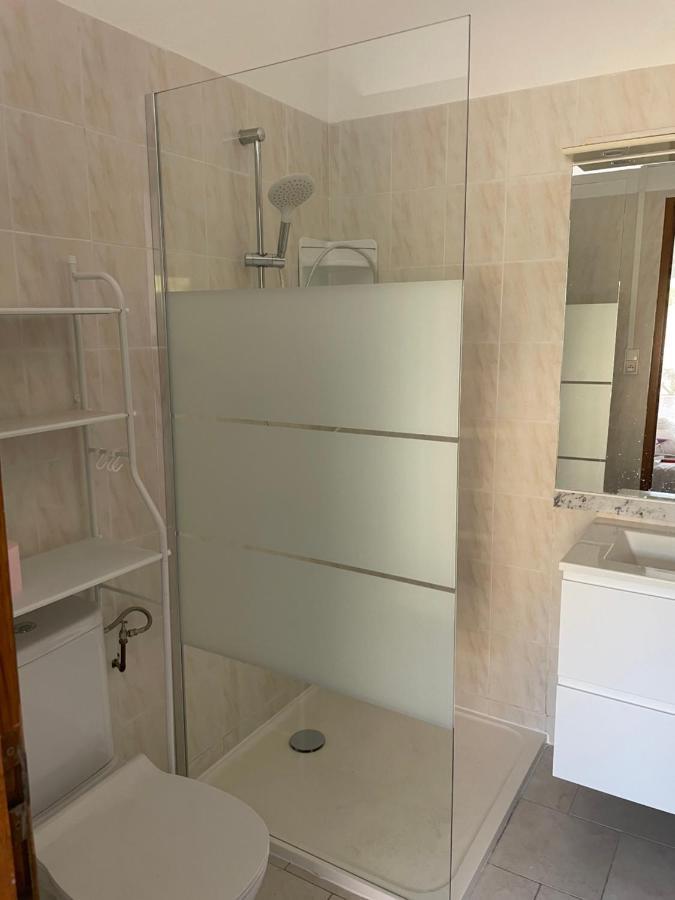 Villa Tous Conforts Avec Piscine Privee Et Acces Plage Cervione Eksteriør billede
