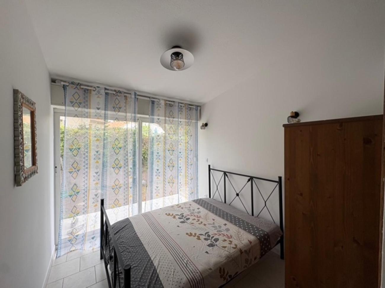 Villa Tous Conforts Avec Piscine Privee Et Acces Plage Cervione Eksteriør billede