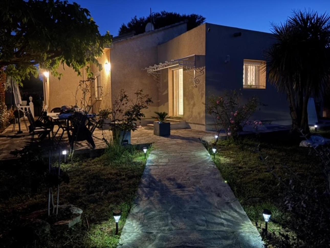 Villa Tous Conforts Avec Piscine Privee Et Acces Plage Cervione Eksteriør billede